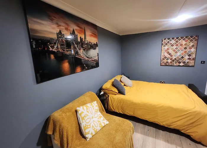 Dodi Apartment