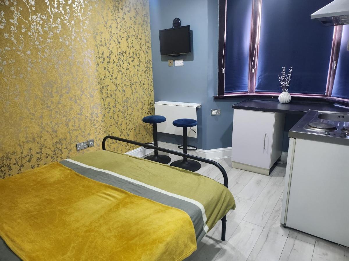 Appartamento Dodi Londra
