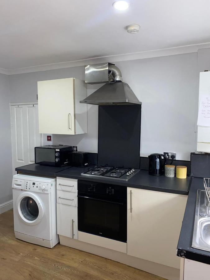 Dodi Aparts London, Near Stratford Close To Tube Station Apartament *