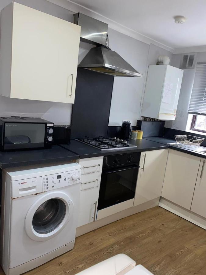 Dodi Aparts London, Near Stratford Close To Tube Station Londra