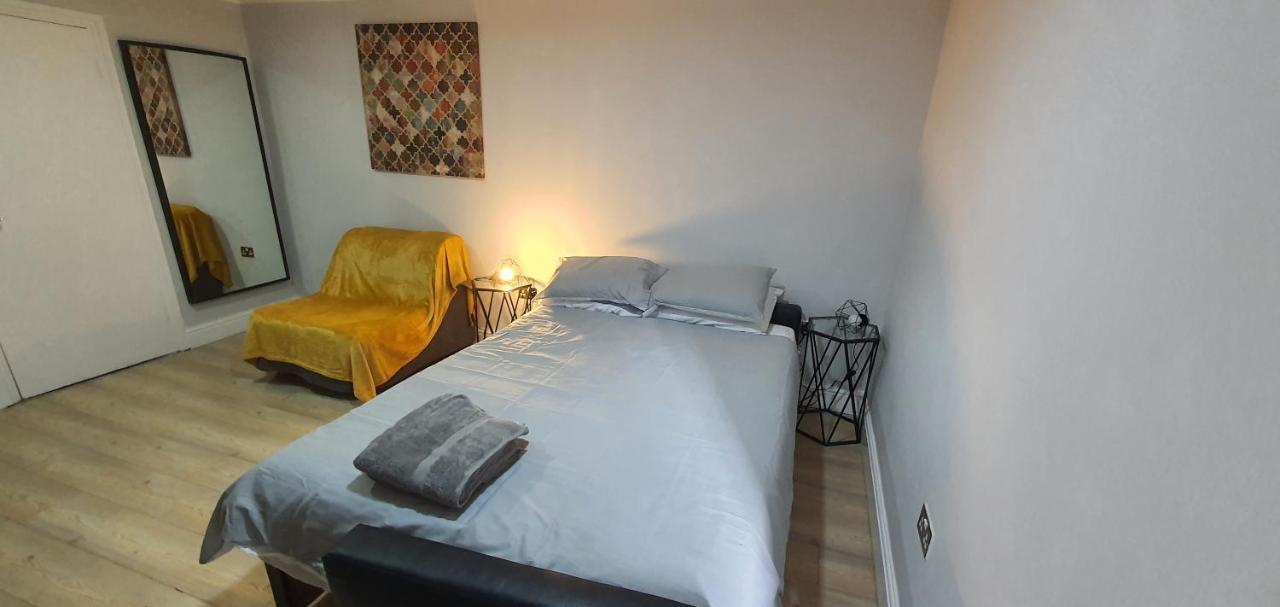 Dodi Aparts London, Near Stratford Close To Tube Station Apartament Londra