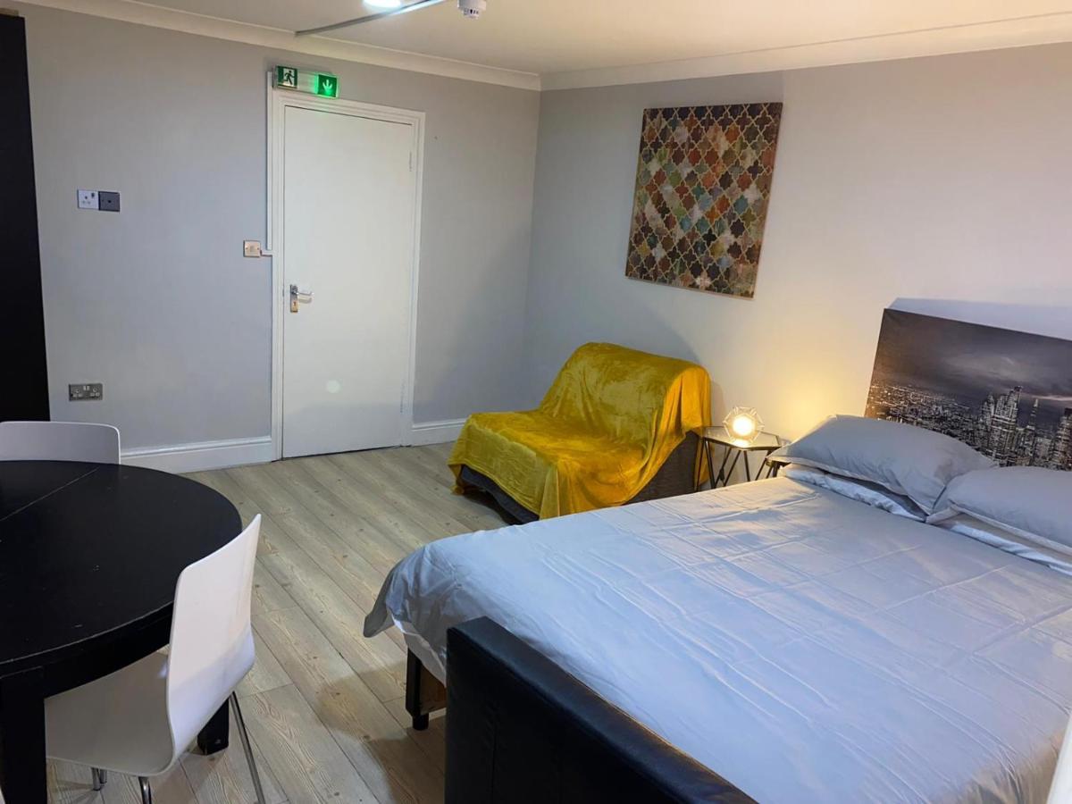 Dodi Aparts London, Near Stratford Close To Tube Station Apartament *
