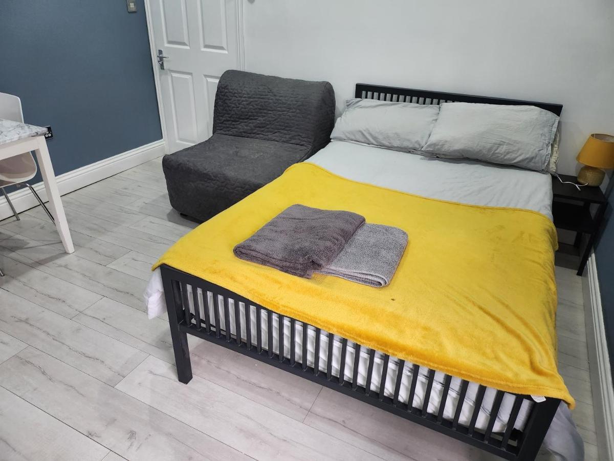 Dodi Aparts London, Near Stratford Close To Tube Station Apartament *