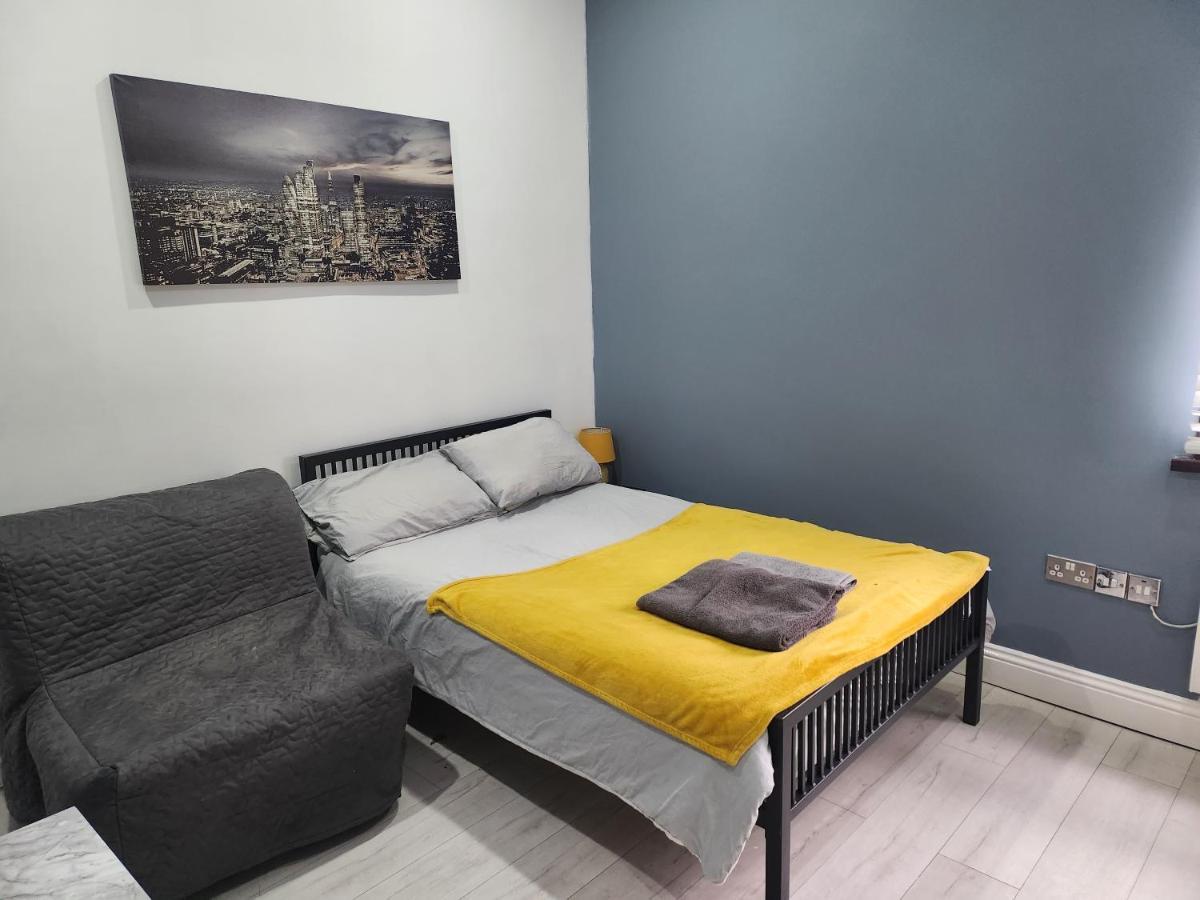 Dodi Aparts London, Near Stratford Close To Tube Station Apartament *
