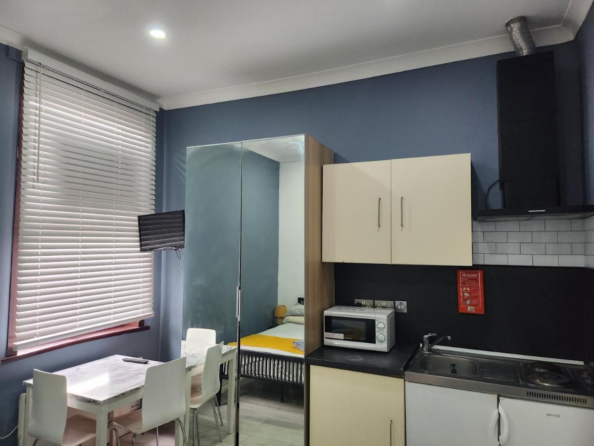 Dodi Aparts London, Near Stratford Close To Tube Station * Londra
