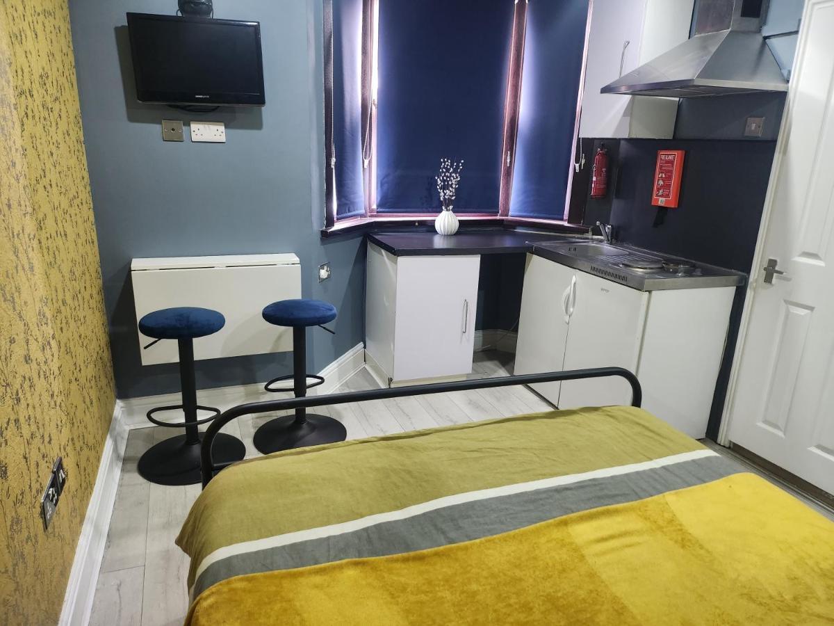 Dodi Aparts London, Near Stratford Close To Tube Station Apartament Londra