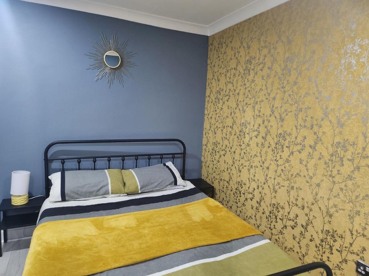Dodi Aparts London, Near Stratford Close To Tube Station * Londra