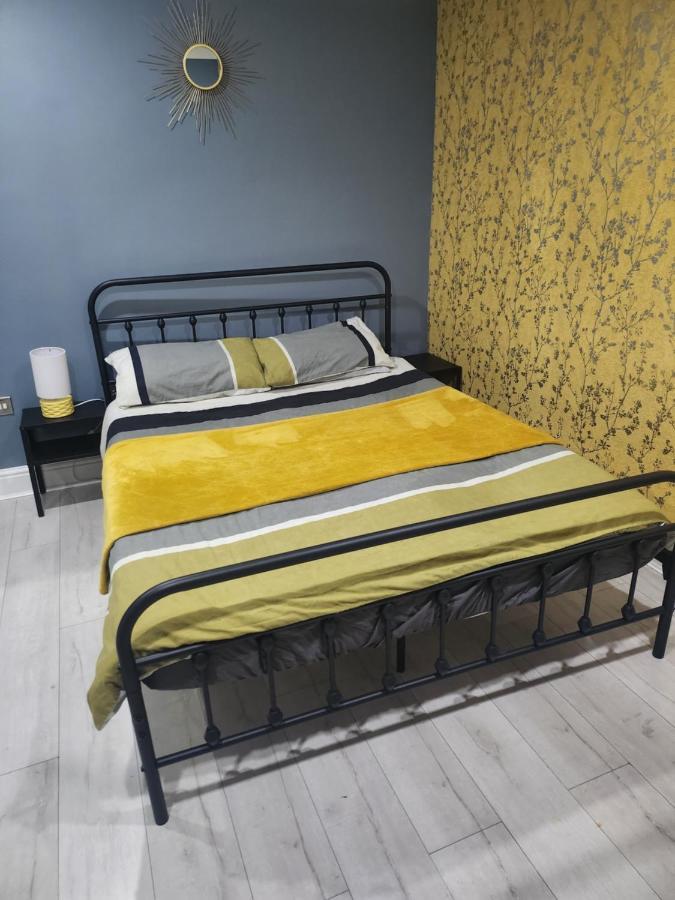 Apartament Dodi Aparts London, Near Stratford Close To Tube Station