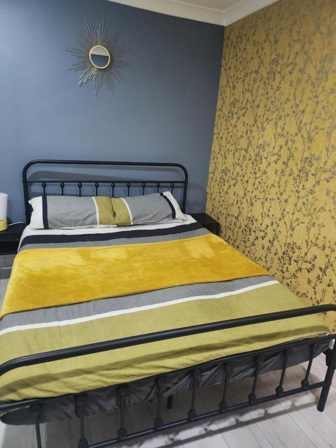 Dodi Aparts London, Near Stratford Close To Tube Station * Londra
