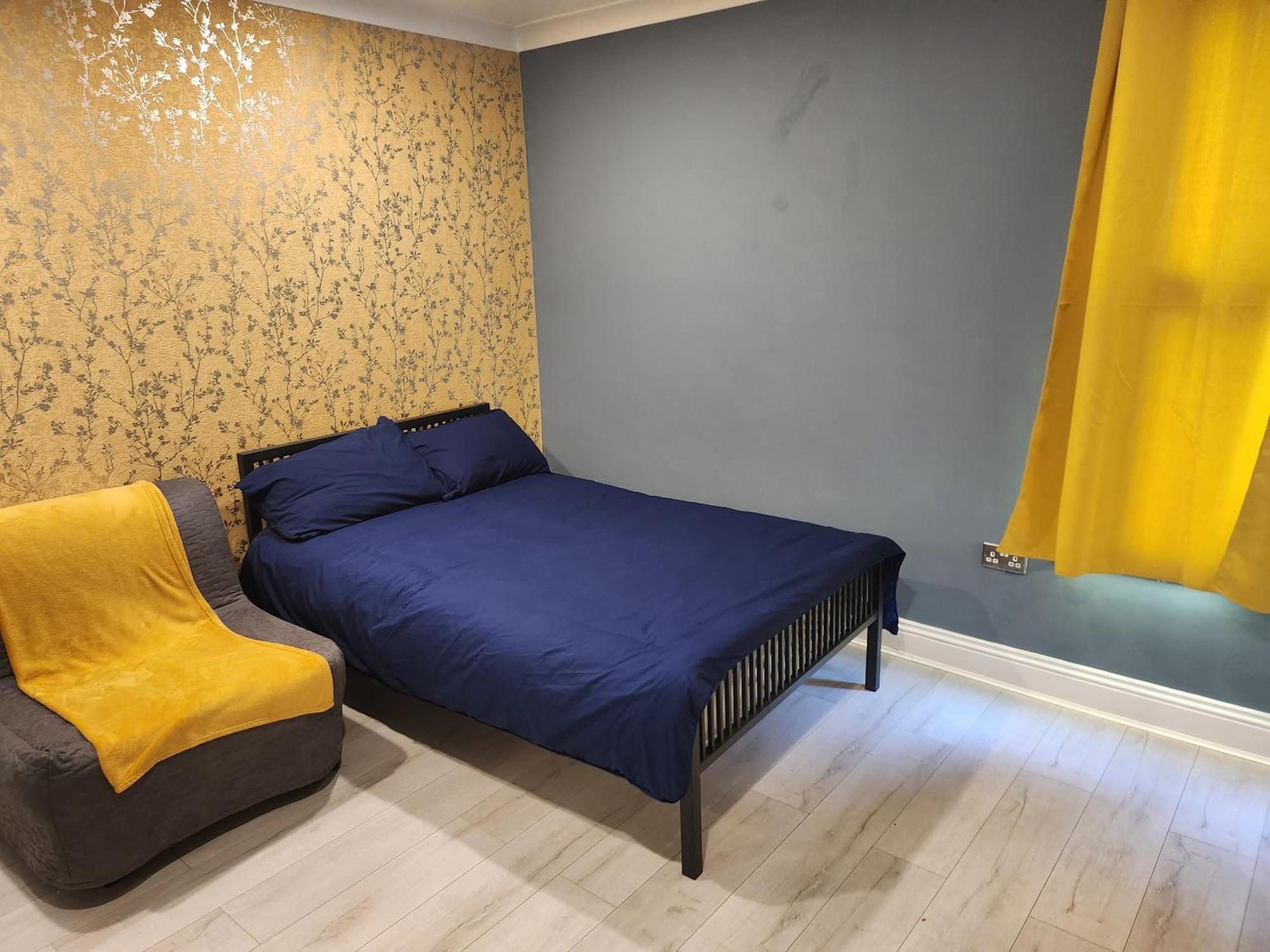 Dodi Aparts London, Near Stratford Close To Tube Station Apartament