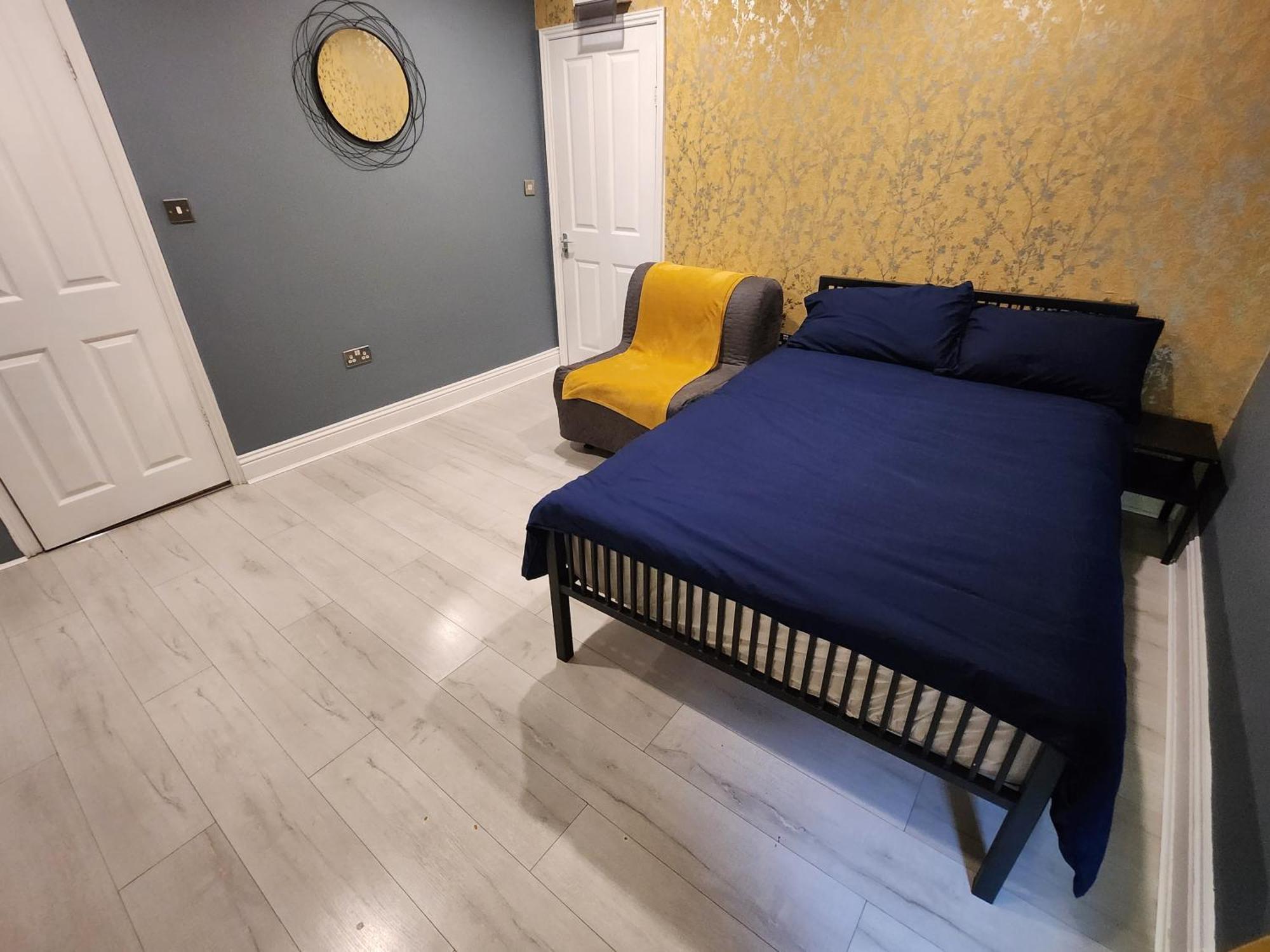 Dodi Aparts London, Near Stratford Close To Tube Station Apartament Londra