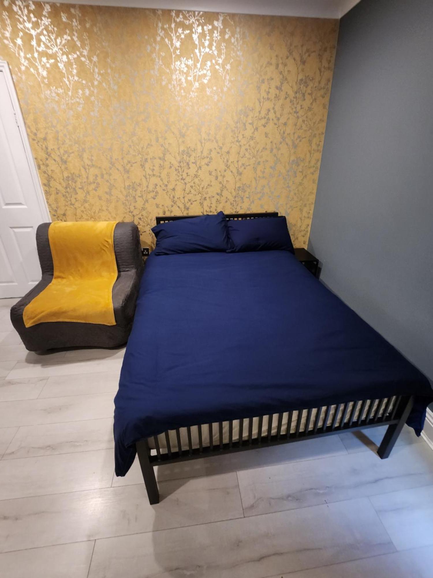 Dodi Aparts London, Near Stratford Close To Tube Station * Londra