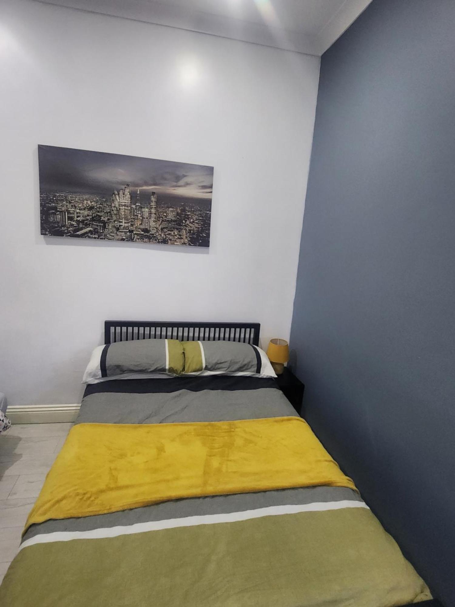 Dodi Aparts London, Near Stratford Close To Tube Station Apartament *