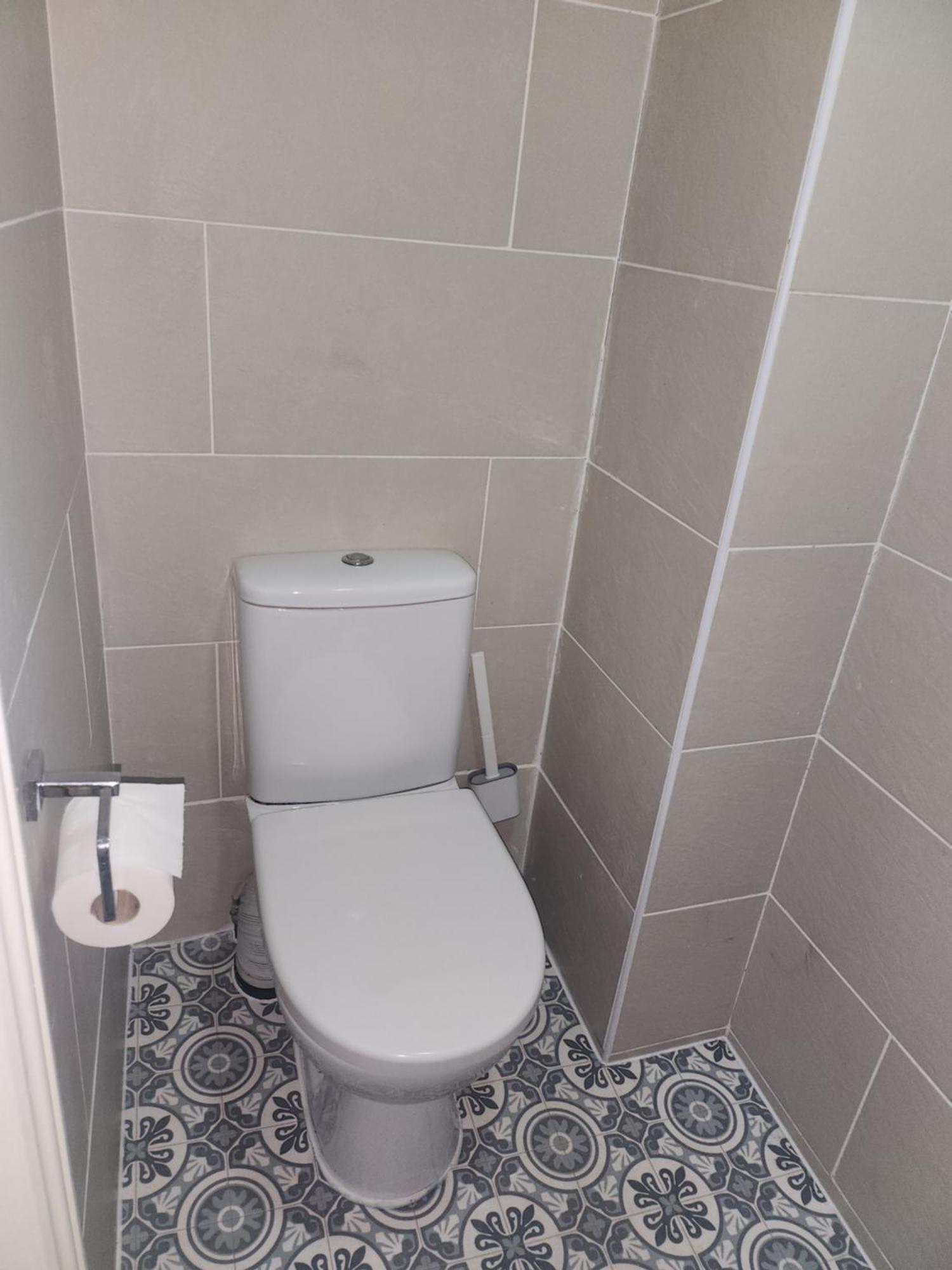 Apartament Dodi Aparts London, Near Stratford Close To Tube Station