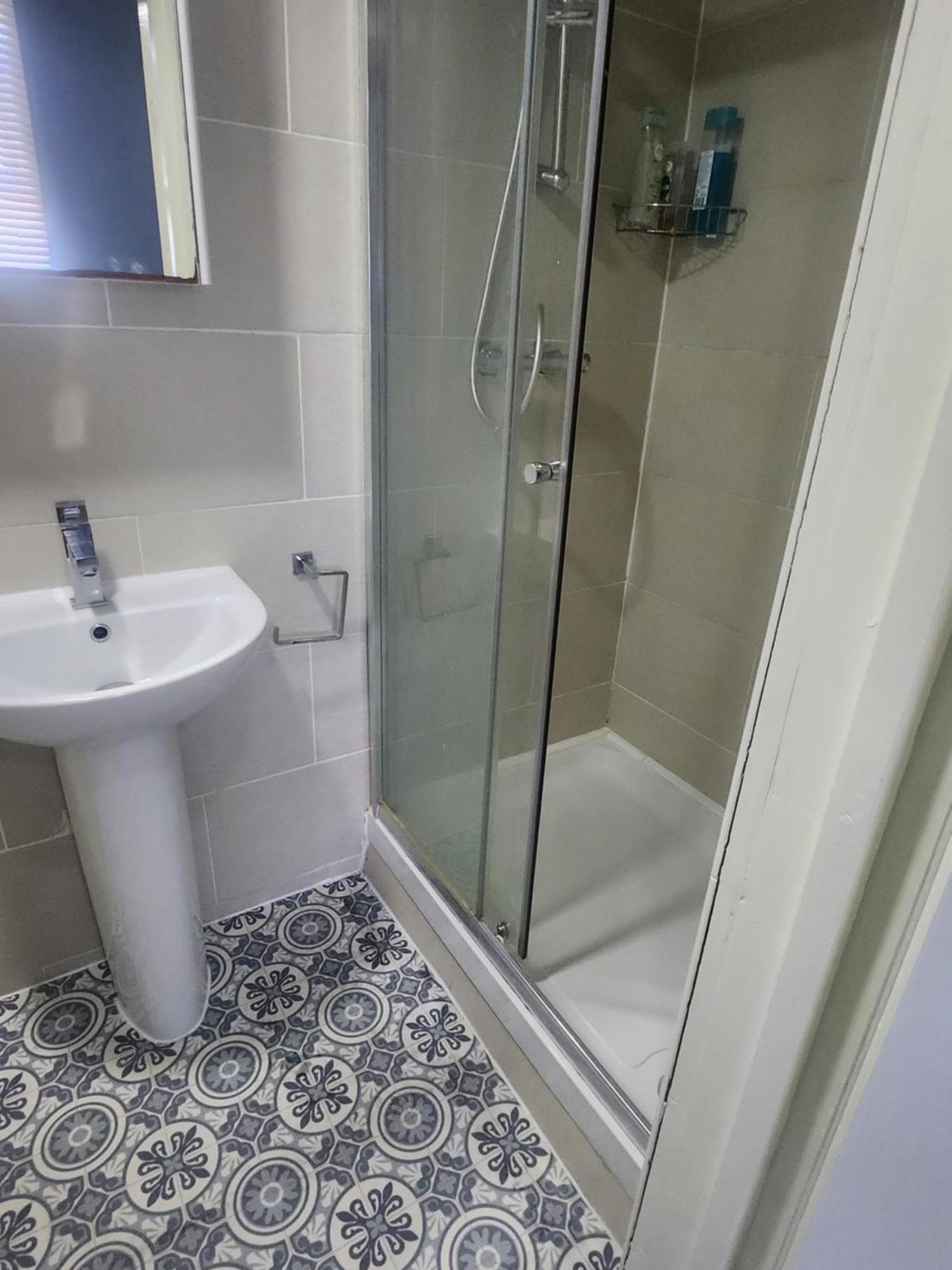 Apartament Dodi Aparts London, Near Stratford Close To Tube Station Londra