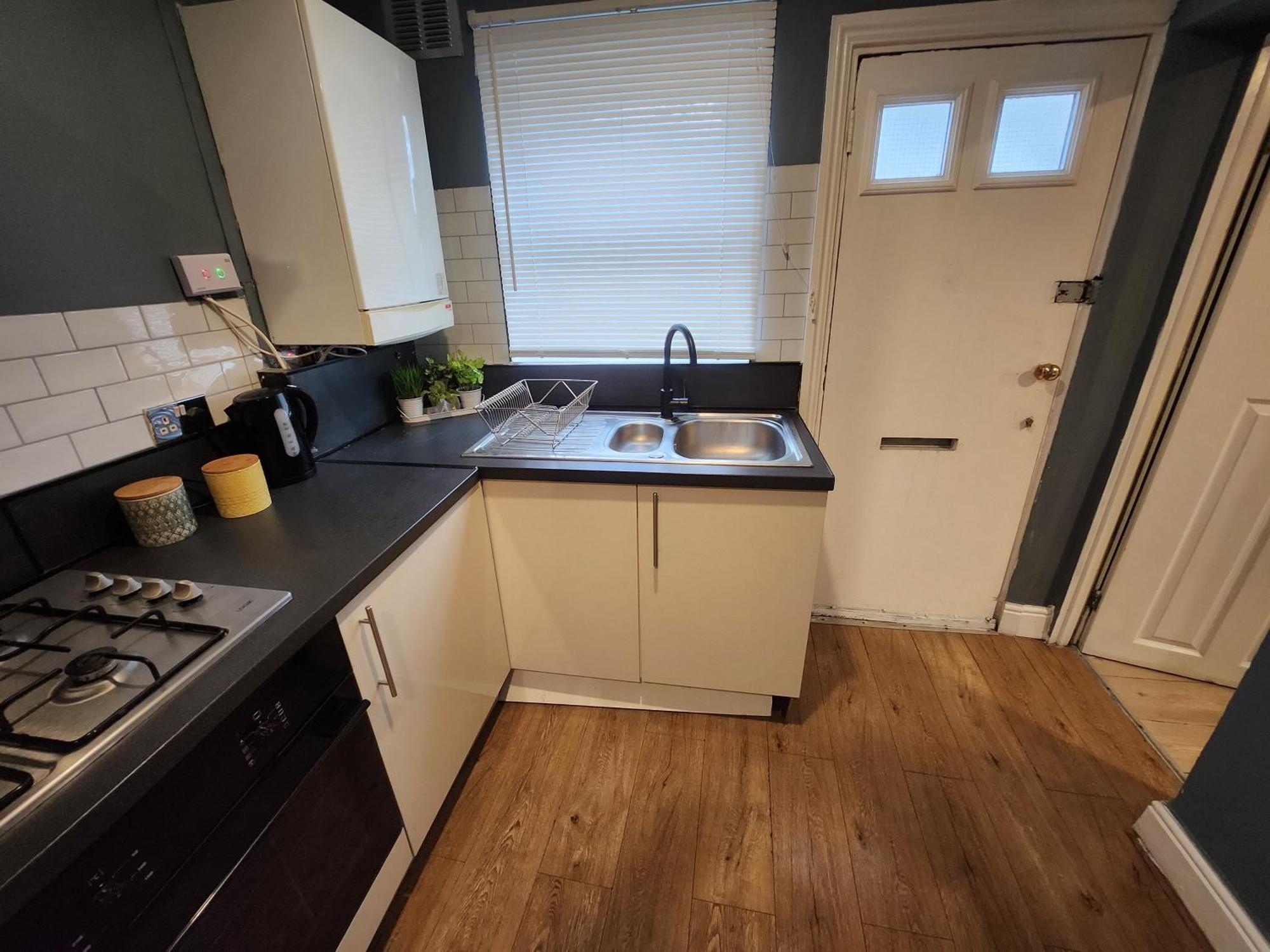 Apartament Dodi Aparts London, Near Stratford Close To Tube Station *