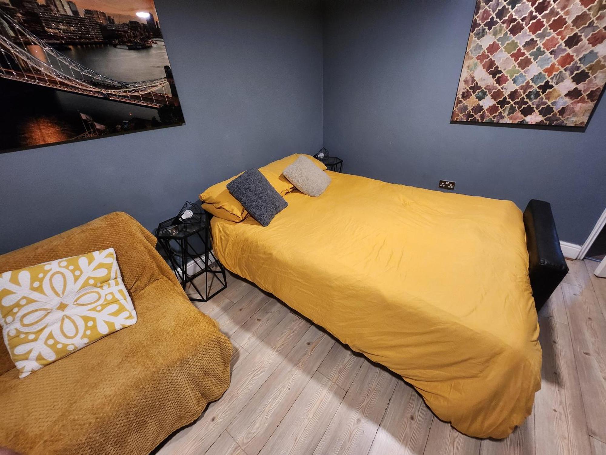 Apartament Dodi Aparts London, Near Stratford Close To Tube Station *