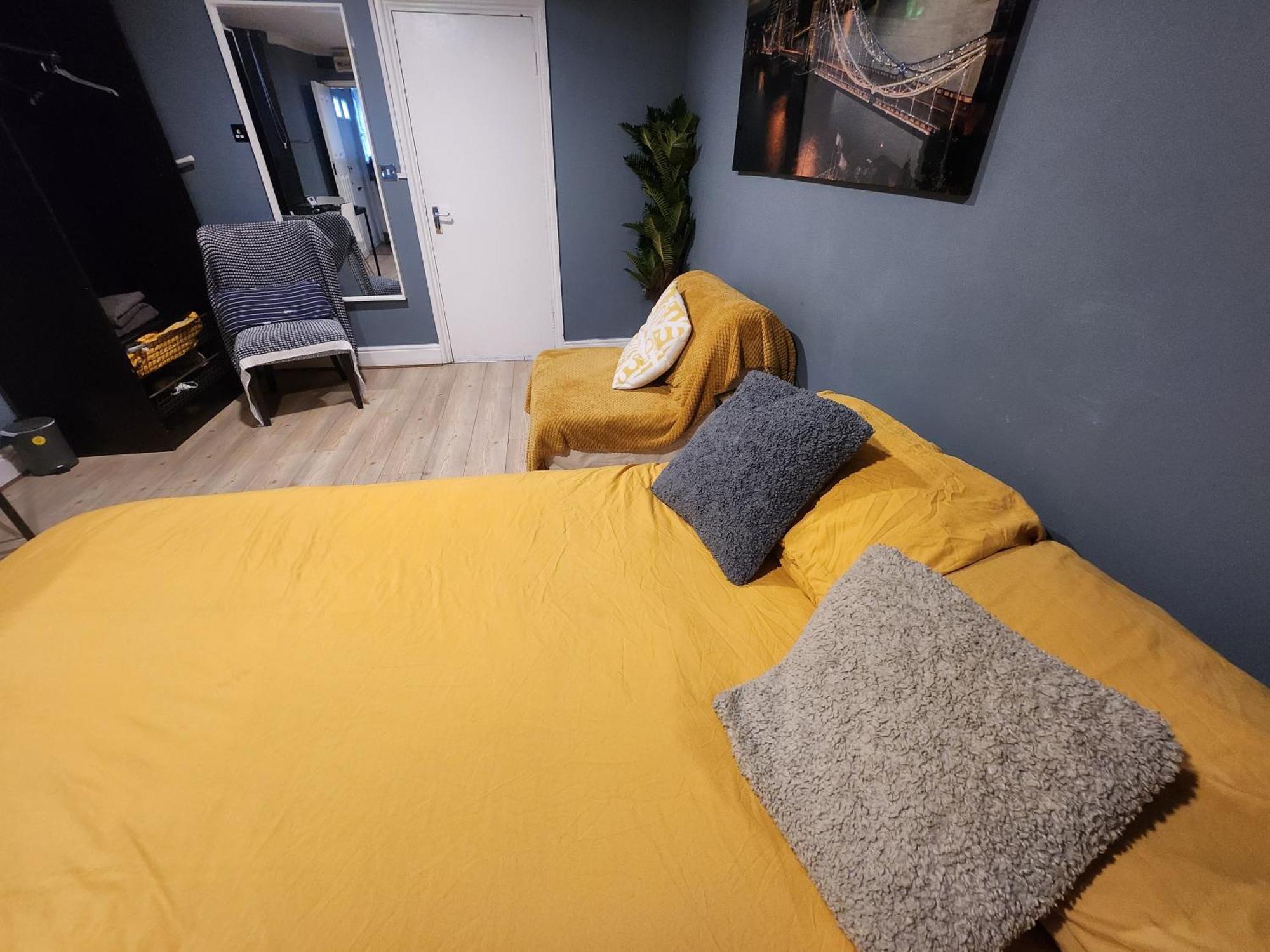 Dodi Aparts London, Near Stratford Close To Tube Station Apartament *