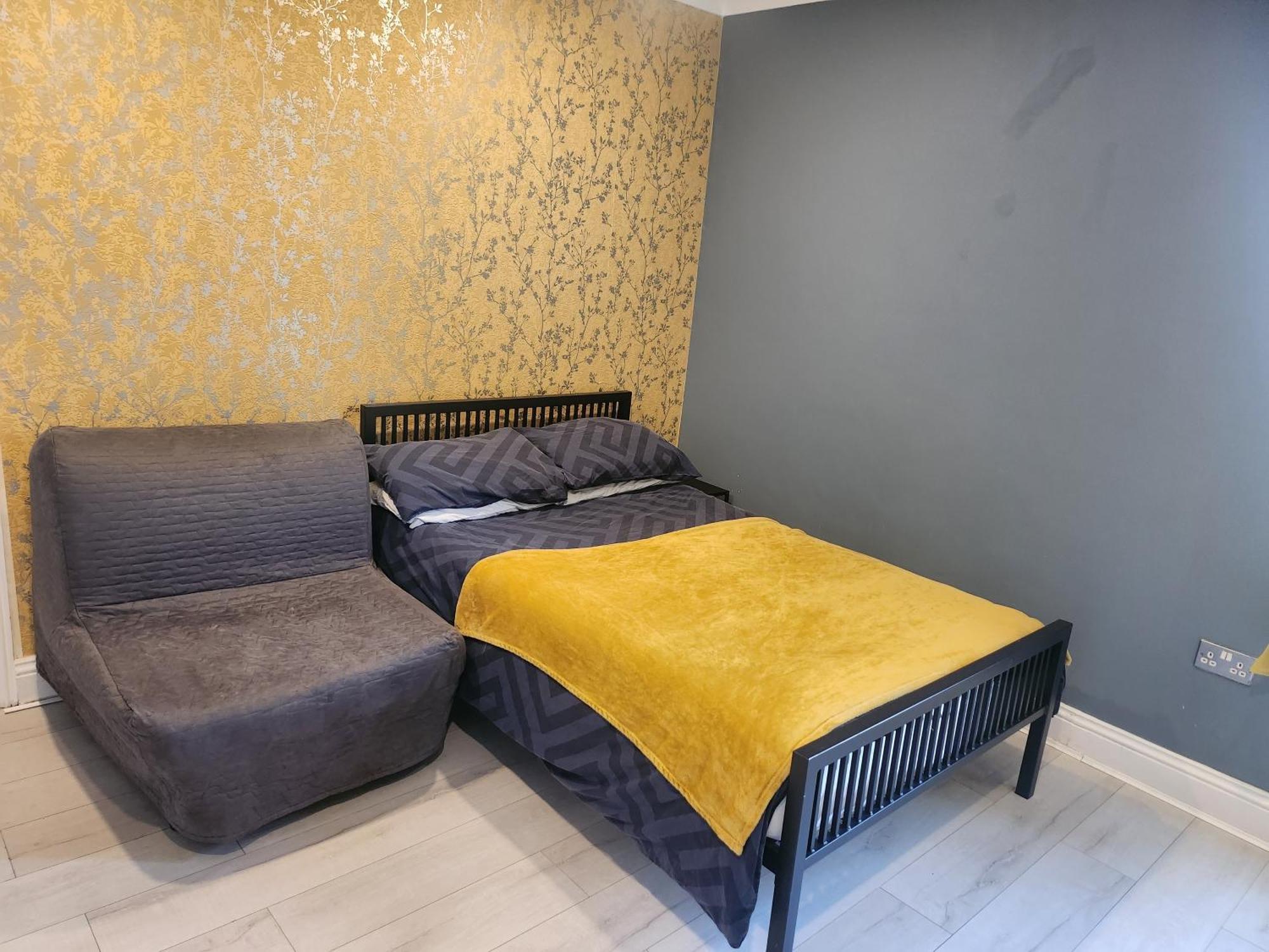 Apartament Dodi Aparts London, Near Stratford Close To Tube Station *