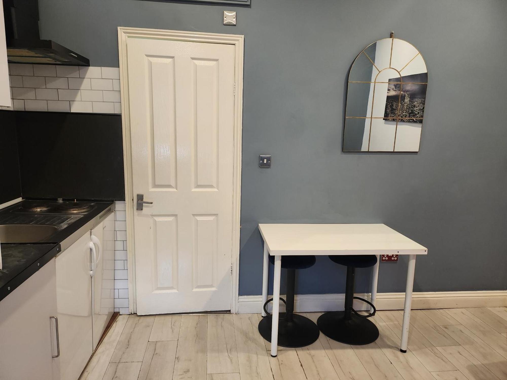 Dodi Aparts London, Near Stratford Close To Tube Station Londra