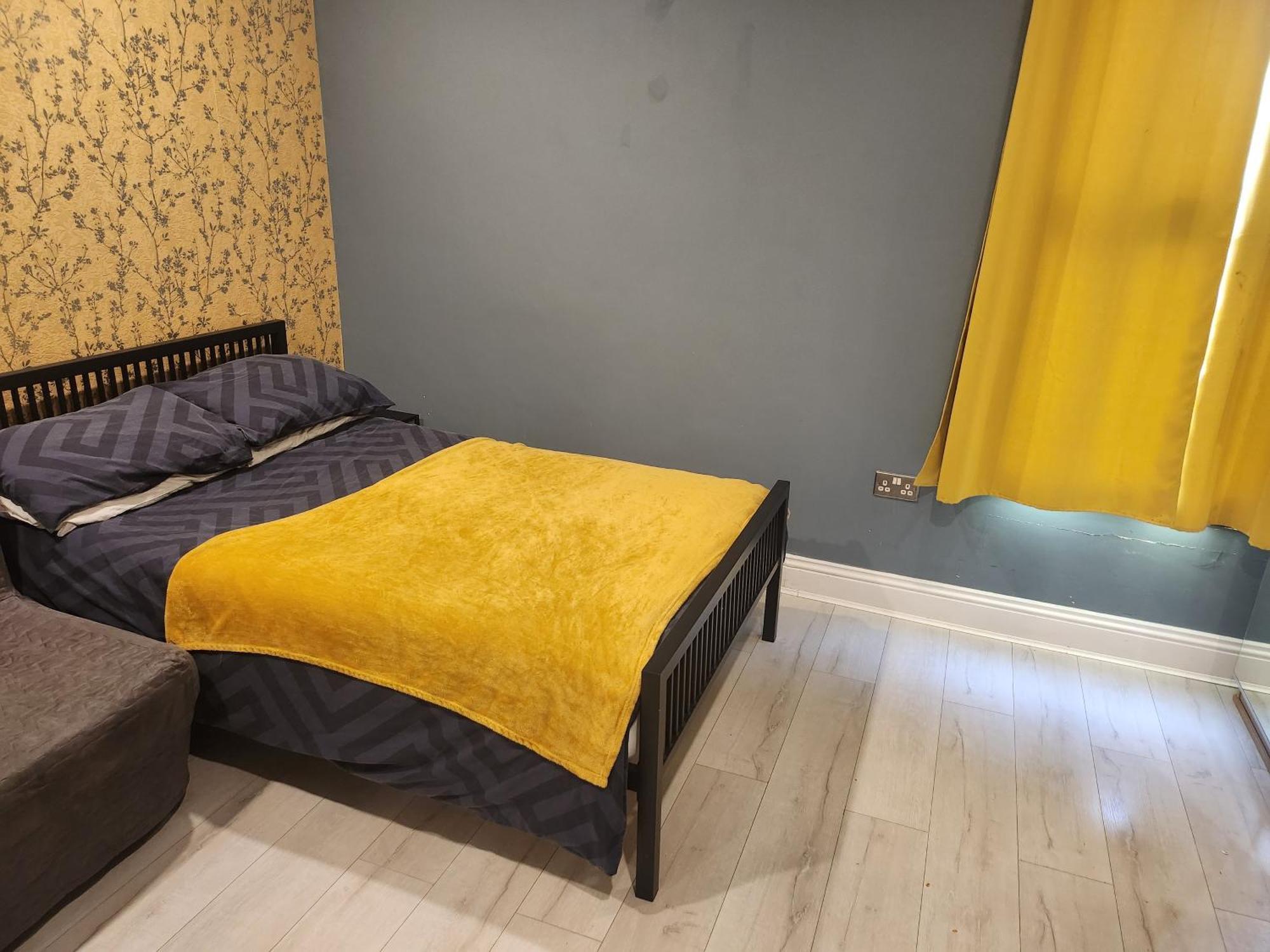 Apartament Dodi Aparts London, Near Stratford Close To Tube Station
